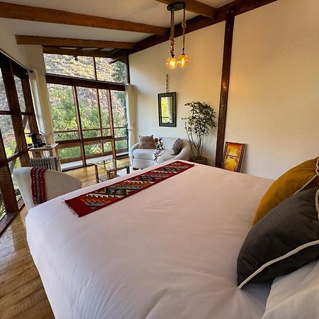 Spirit Of The River Lodge Cuzco Zewnętrze zdjęcie