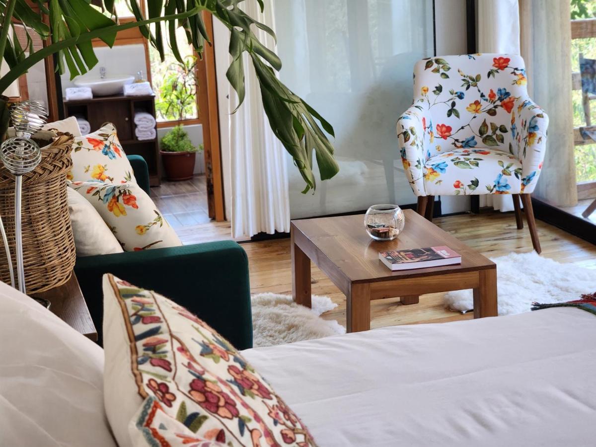 Spirit Of The River Lodge Cuzco Zewnętrze zdjęcie