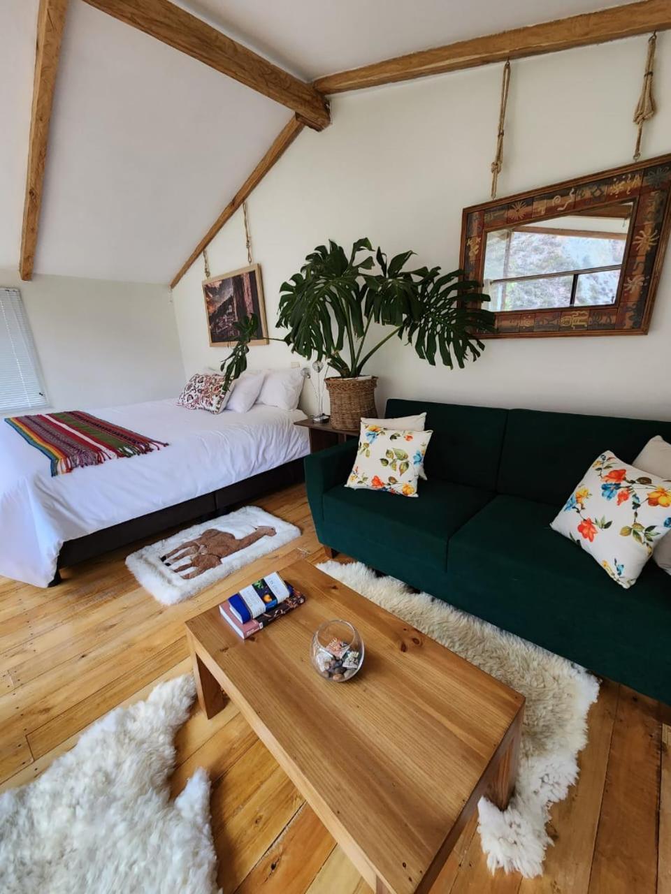 Spirit Of The River Lodge Cuzco Zewnętrze zdjęcie