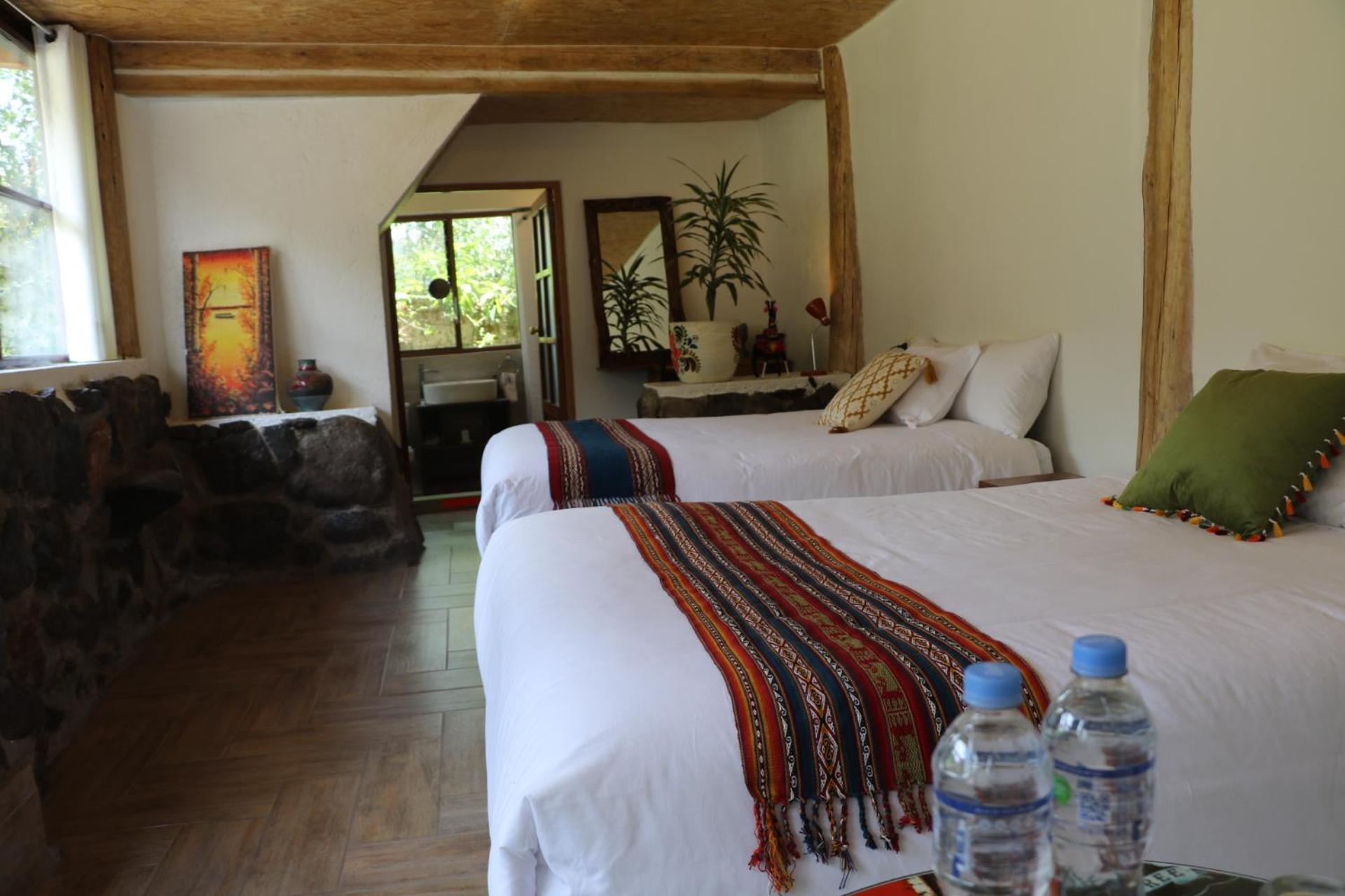Spirit Of The River Lodge Cuzco Zewnętrze zdjęcie
