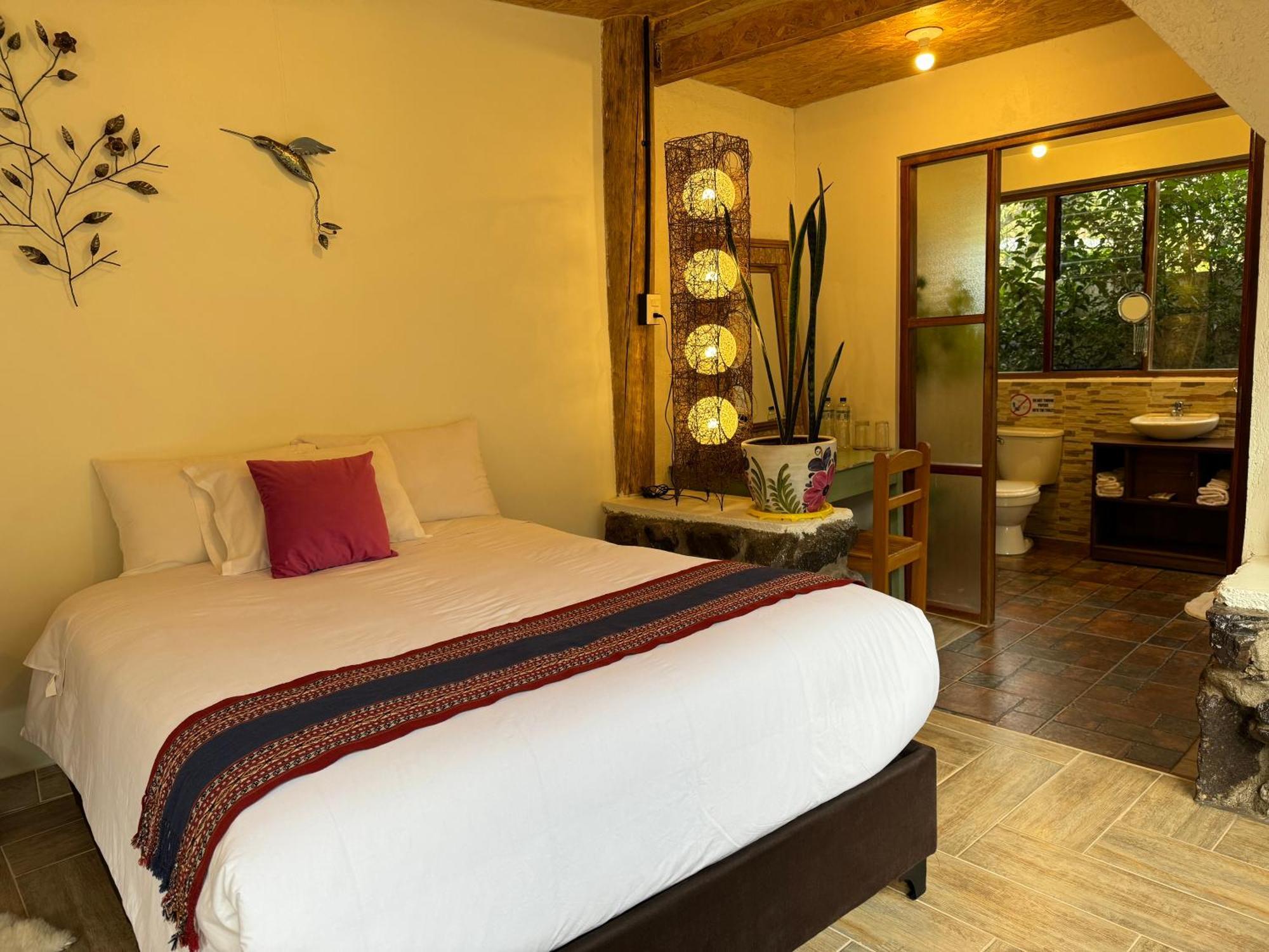 Spirit Of The River Lodge Cuzco Zewnętrze zdjęcie