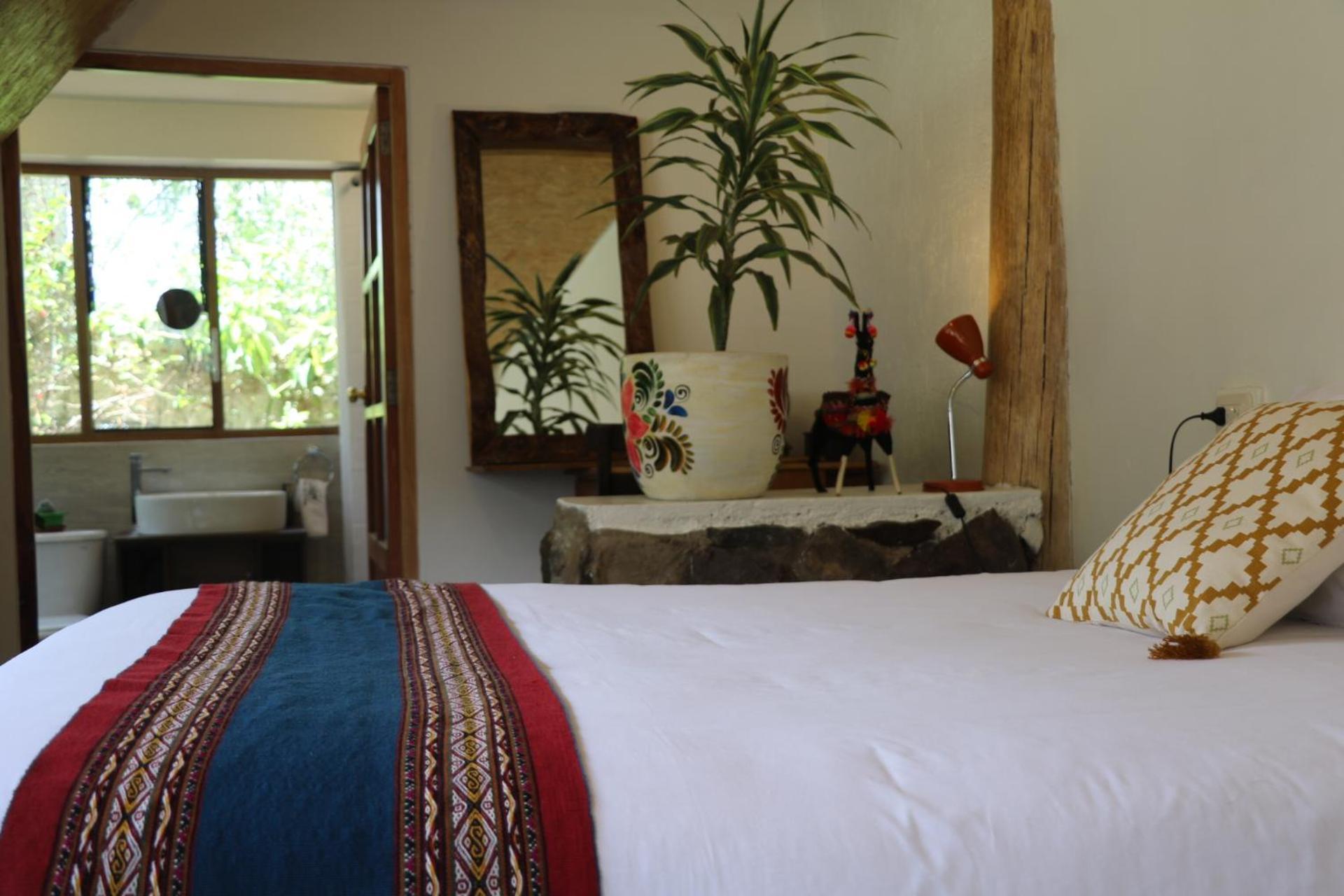 Spirit Of The River Lodge Cuzco Pokój zdjęcie