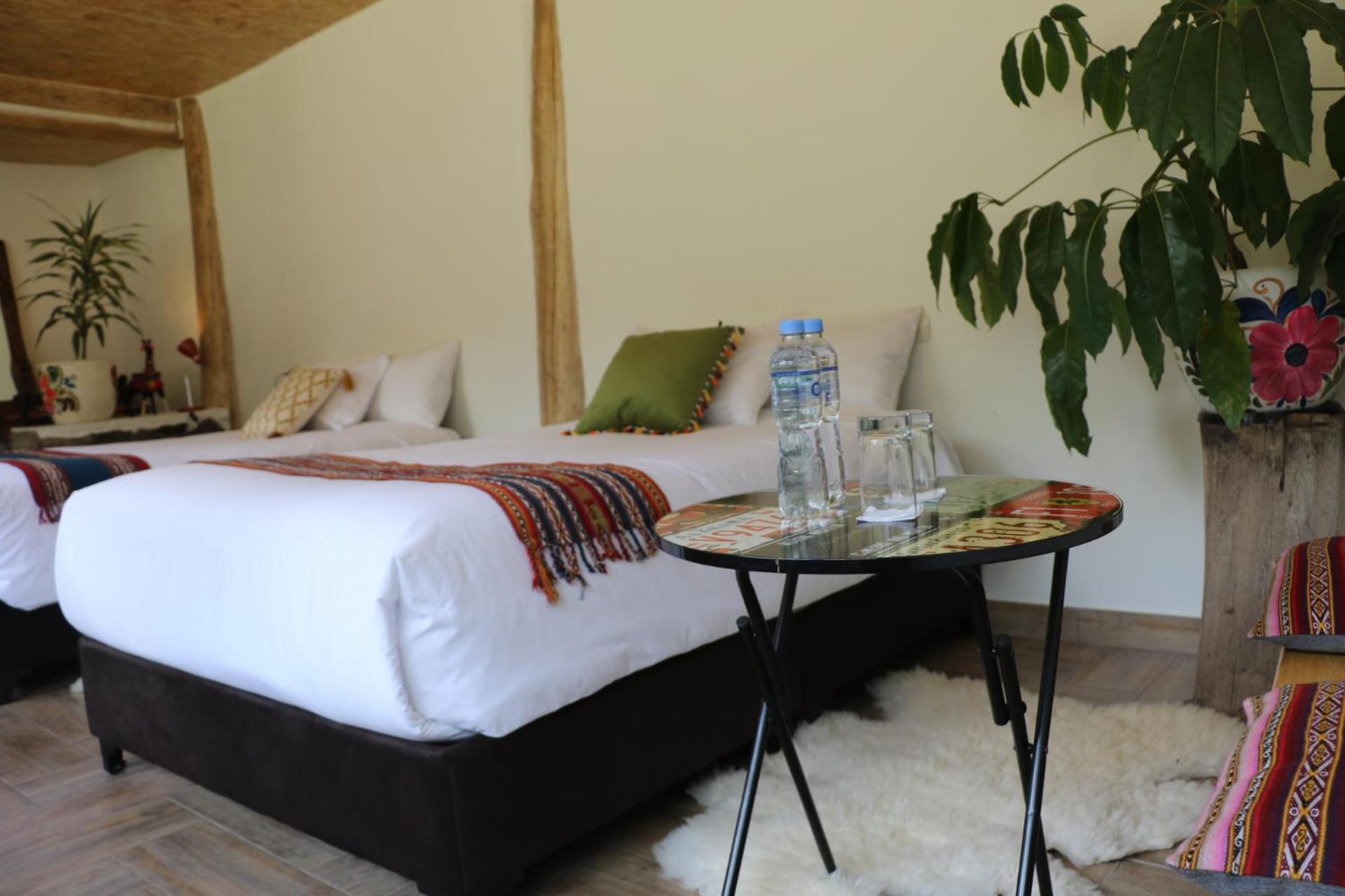 Spirit Of The River Lodge Cuzco Pokój zdjęcie