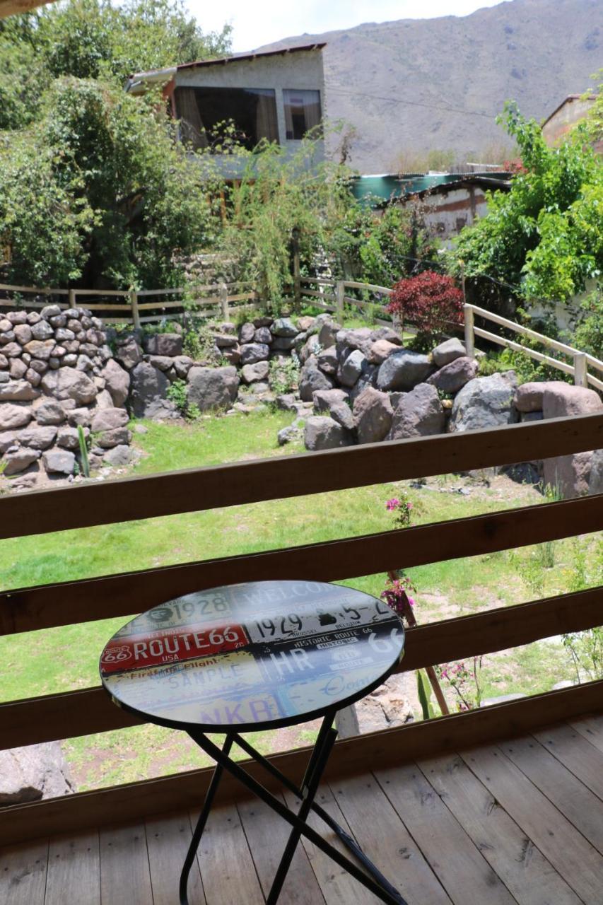Spirit Of The River Lodge Cuzco Pokój zdjęcie