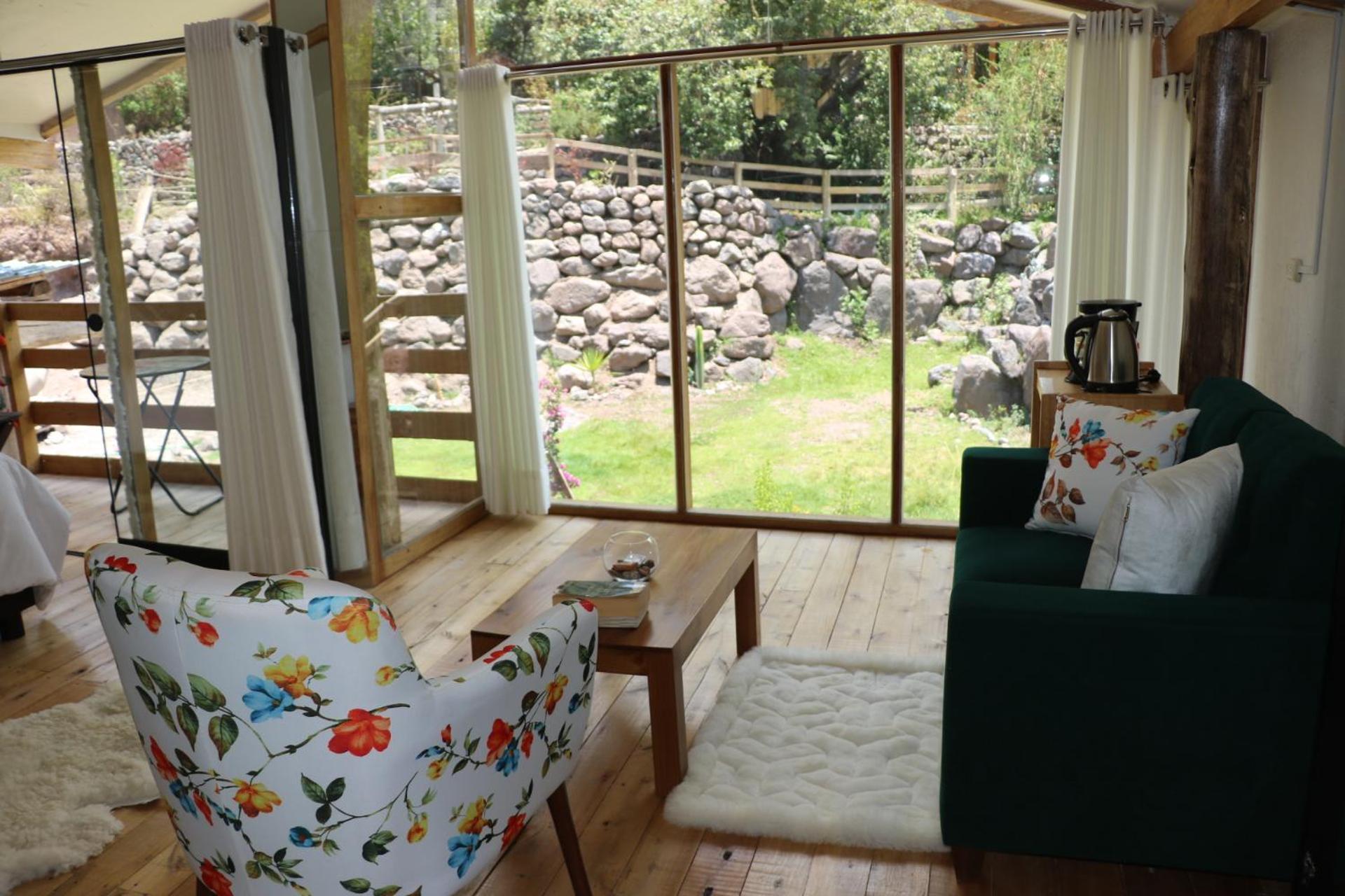 Spirit Of The River Lodge Cuzco Pokój zdjęcie