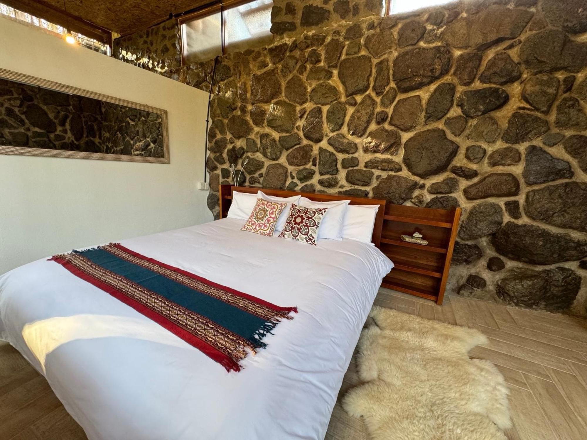 Spirit Of The River Lodge Cuzco Pokój zdjęcie