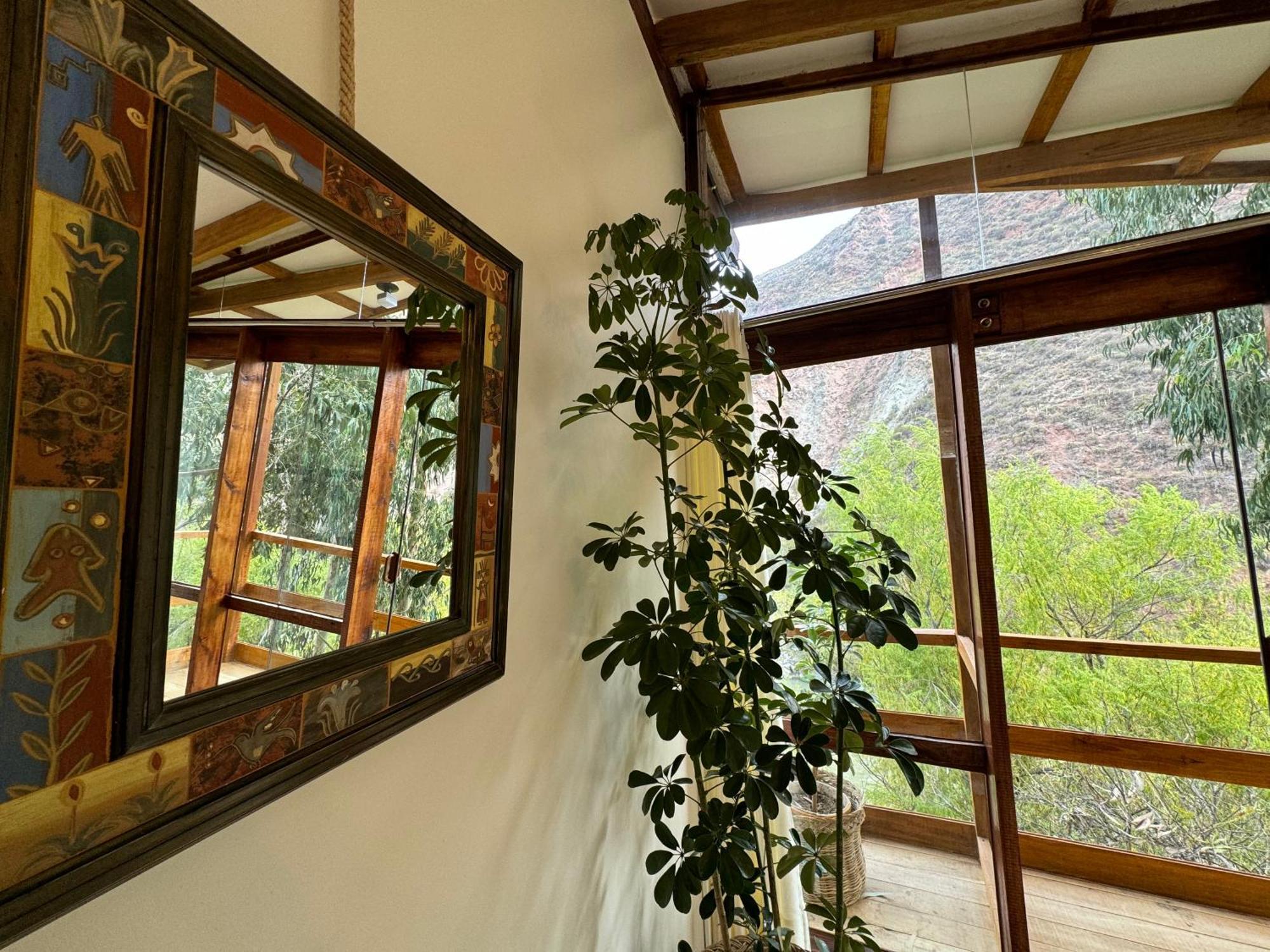 Spirit Of The River Lodge Cuzco Zewnętrze zdjęcie