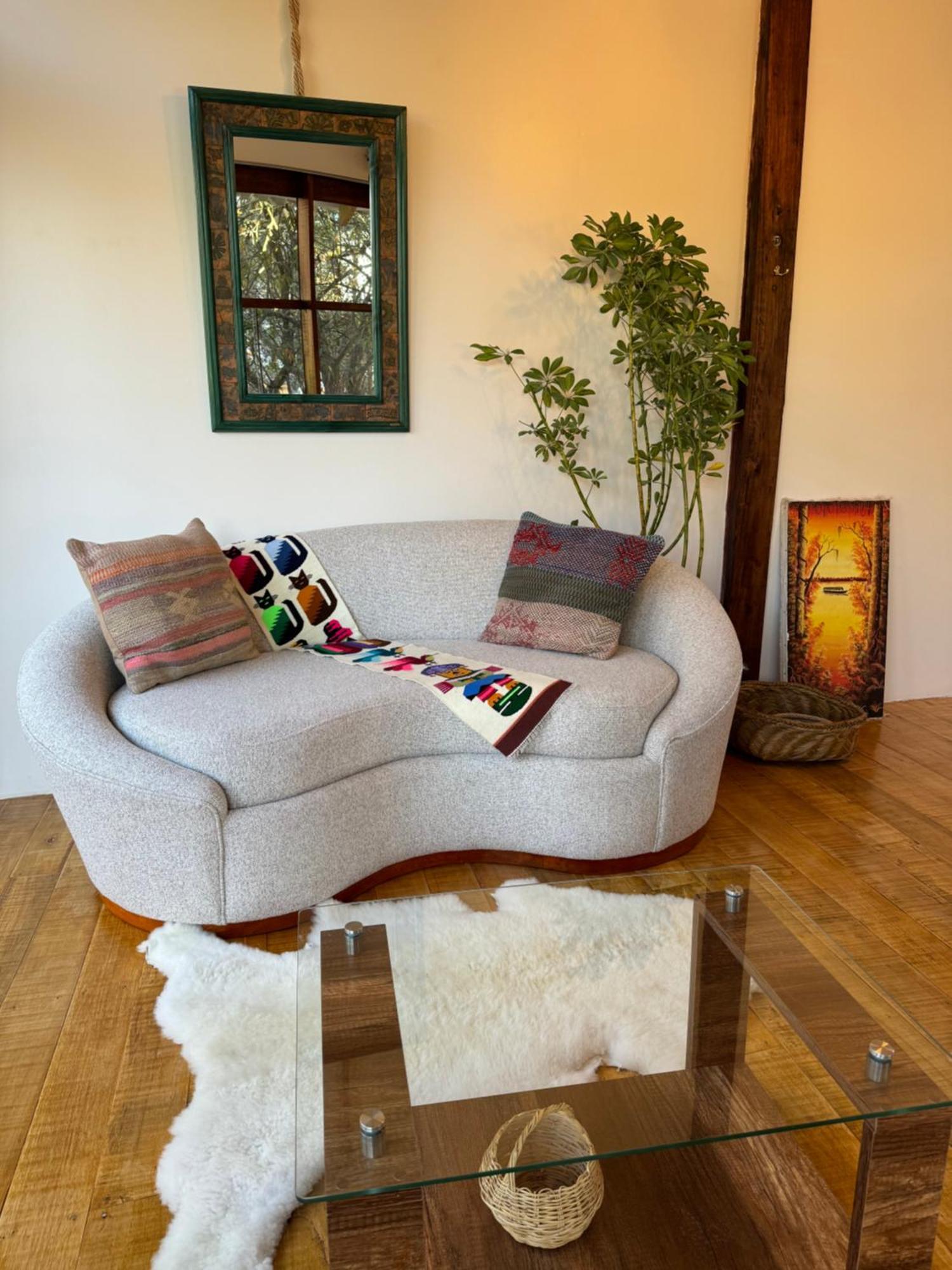 Spirit Of The River Lodge Cuzco Pokój zdjęcie