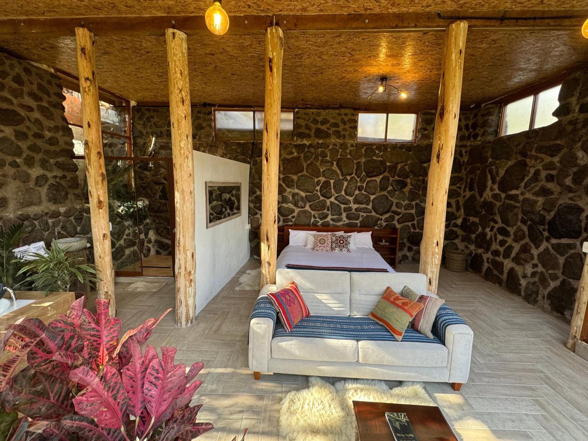 Spirit Of The River Lodge Cuzco Zewnętrze zdjęcie