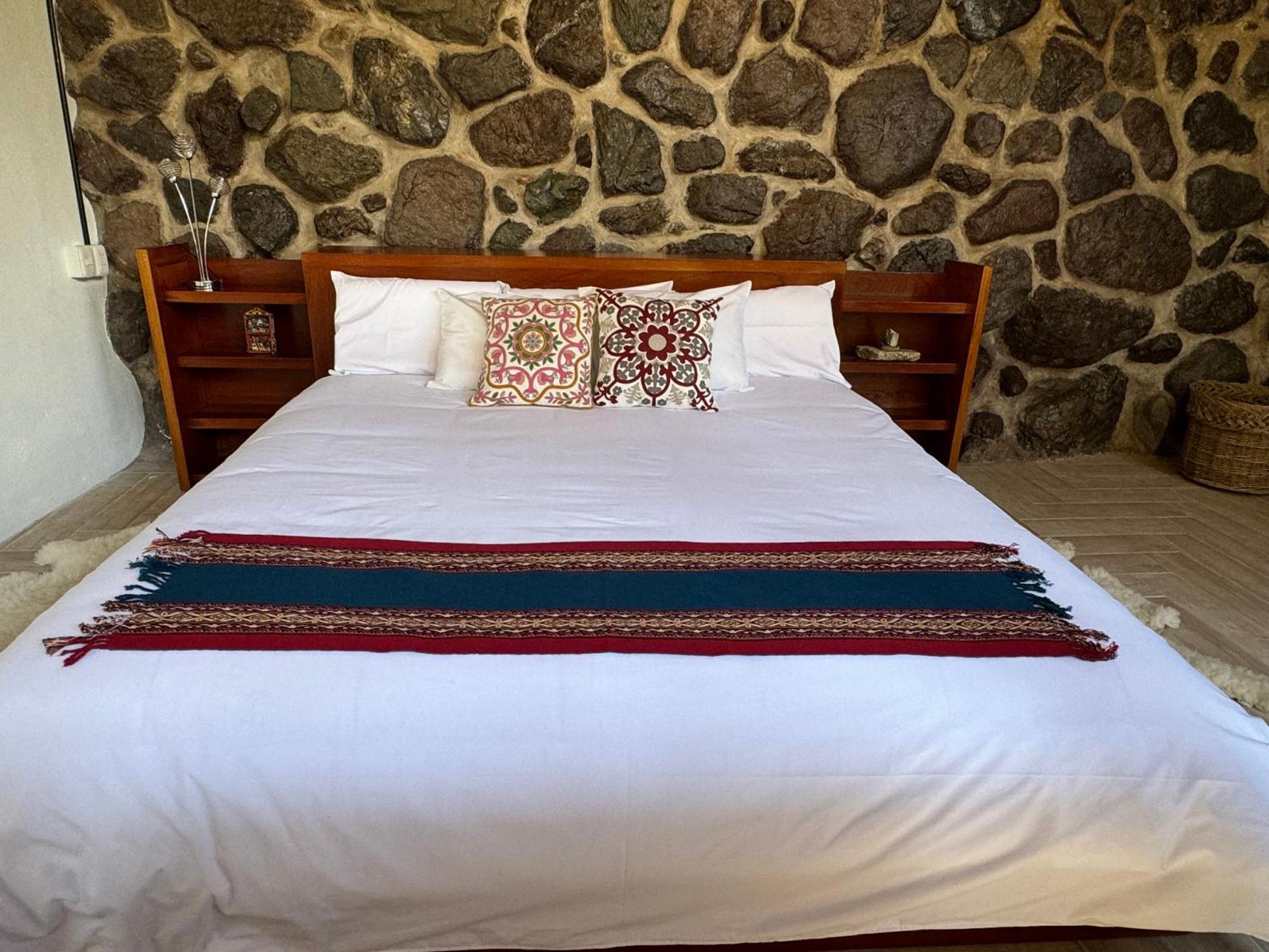 Spirit Of The River Lodge Cuzco Pokój zdjęcie